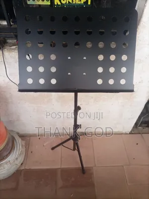 Alter Pulpit