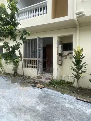 Commercial Building