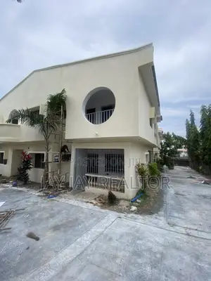 Commercial Building