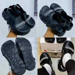 Men's Crocs