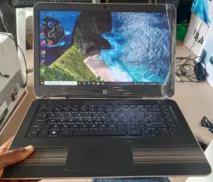 Laptop HP Pavilion 14 8GB Intel Core i3 HDD 500GB