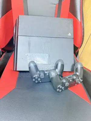 PlayStation 4