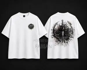 Branded Tee Shirt