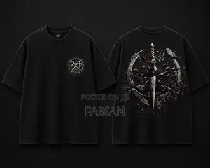 Branded Tee Shirt
