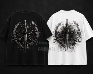 Branded Tee Shirt