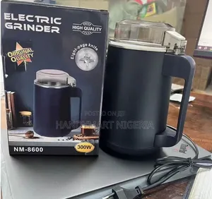 Ultimate NM-8600 Multipurpose Electric Dry Grinder