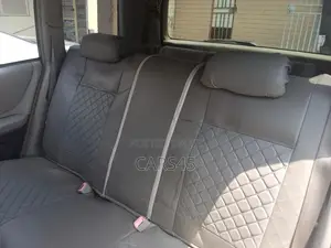 Toyota Highlander 2006 Gold