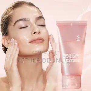 Collagen Night Wrapping Mask