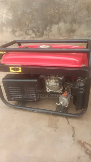 Gasoline Generator