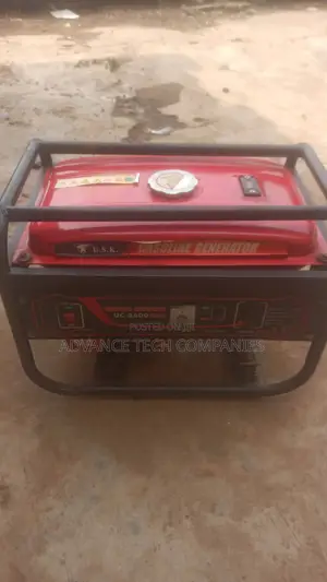 Gasoline Generator