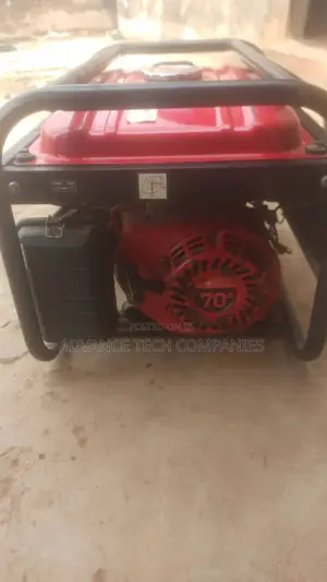 Gasoline Generator