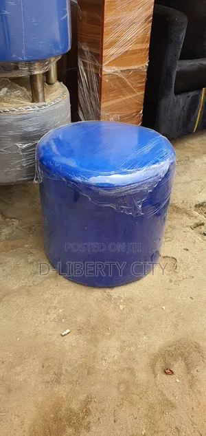 Side Stool
