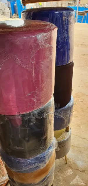 Side Stool
