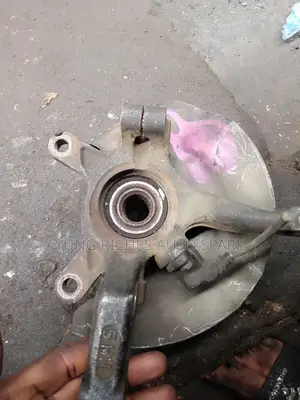 🔥 Suzuki 4-Wheel Hub — Clean & Quality | Available Now 🔧🚐