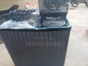 LG Washing Machine Top Load – Reliable Performance for Every Home