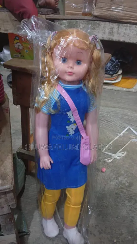 Children Toys