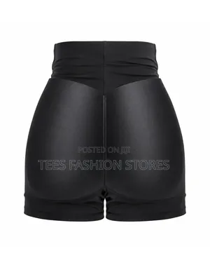 High Waist Hip and Butt Padded Shapewear - No Shift Seamless Butt Lift