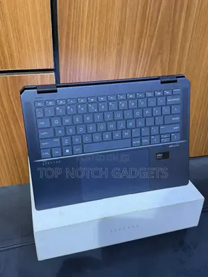 Laptop HP Spectre 14 16GB Intel Core Ultra 5 SSD 512GB