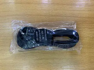 USB-C PD to HP Blue Tip Laptop Charging Cable 100W – 4.5mm X 3.0mm