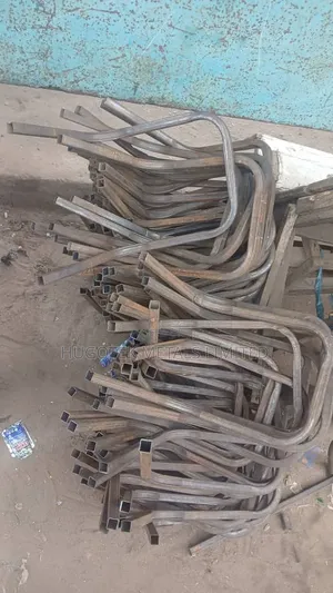 1x1 Bending Chairs Any Design