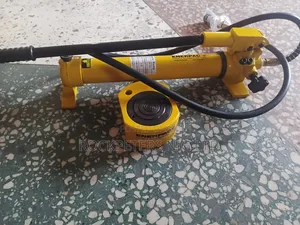 Enerpac 50ton Cylinder Jack Hand Pump