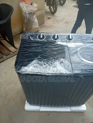 LG Top Load Washing Machine – Built for Powerful Everyday Cleaning