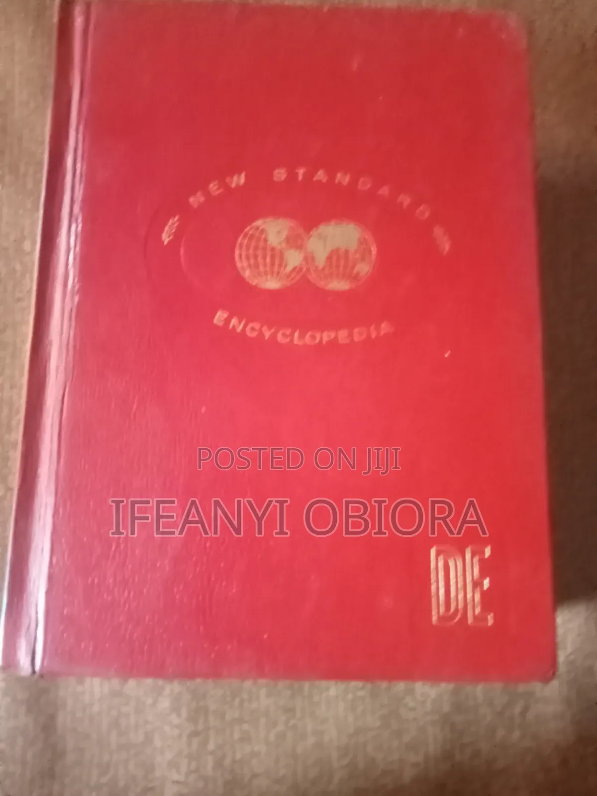 Encyclopedia New Standard