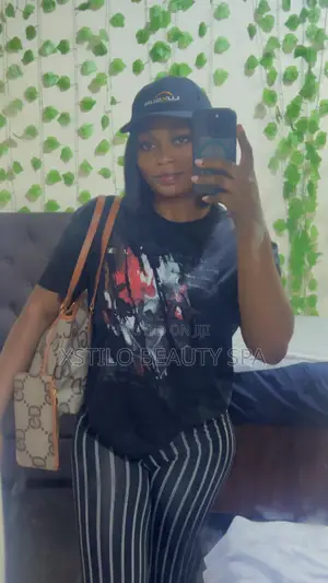 Beauty Spa in Ikeja