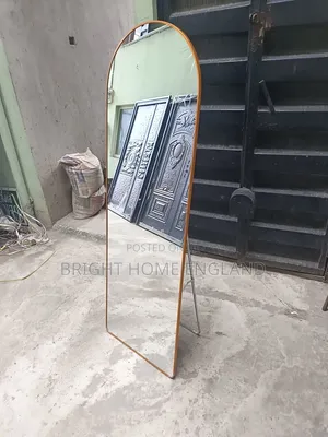 Free Standing Mirror/Dressing Mirror