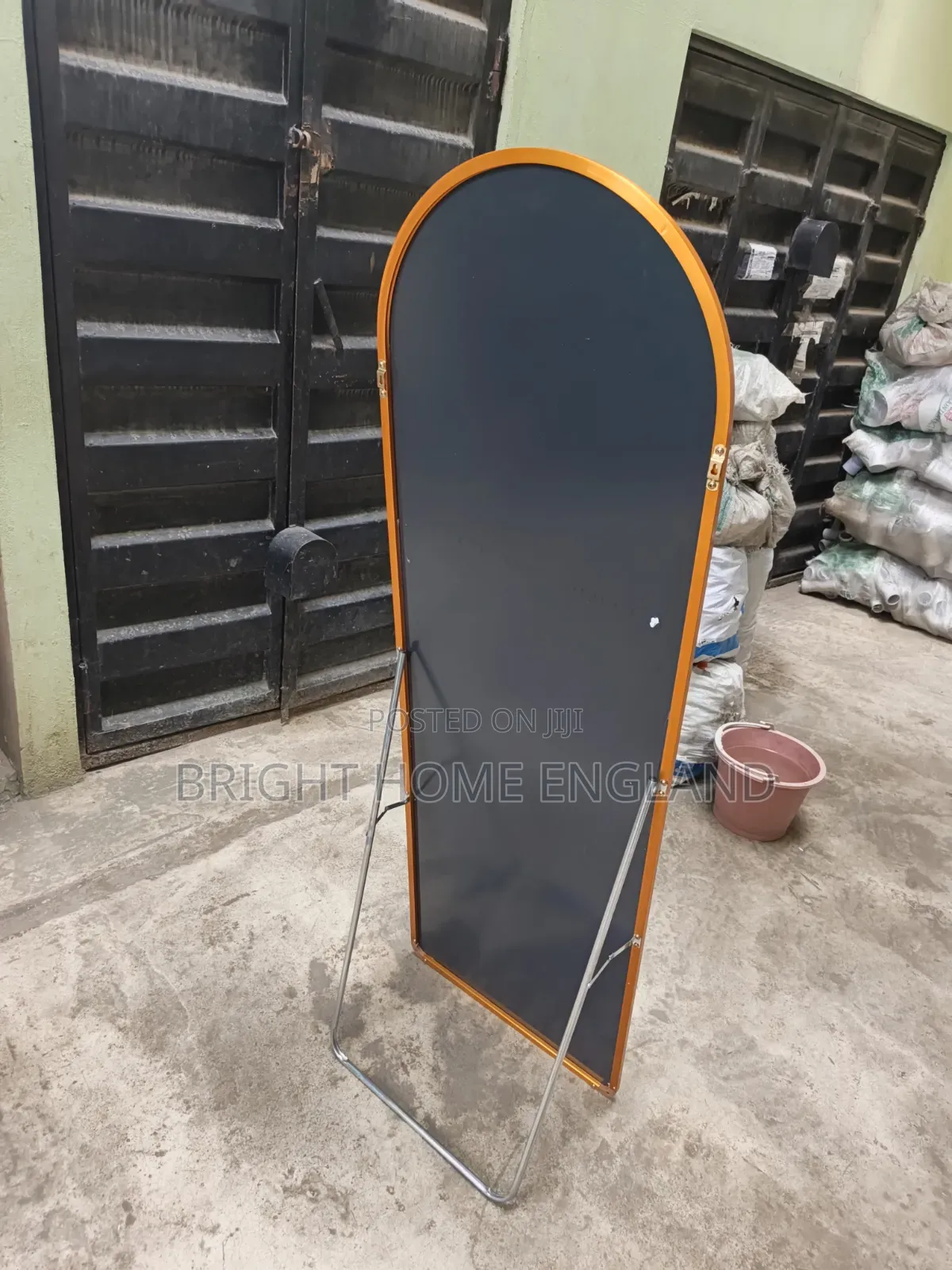 Free Standing Mirror/Dressing Mirror