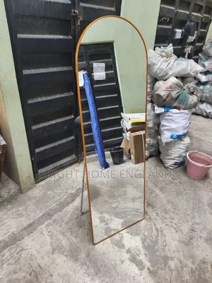 Free Standing Mirror/Dressing Mirror