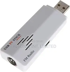 USB TV Stick TV Tuner