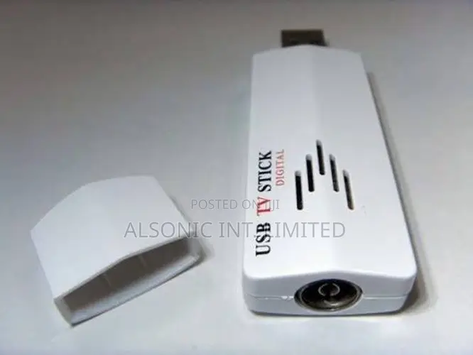USB TV Stick TV Tuner