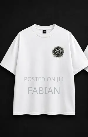 Branded Tee Shirt
