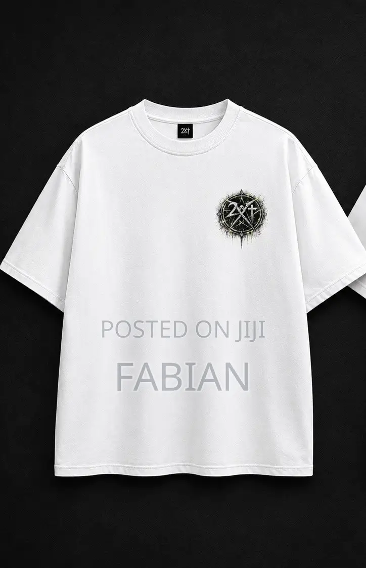 Branded Tee Shirt