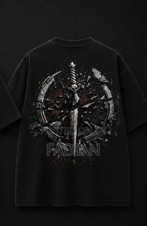 Branded Tee Shirt