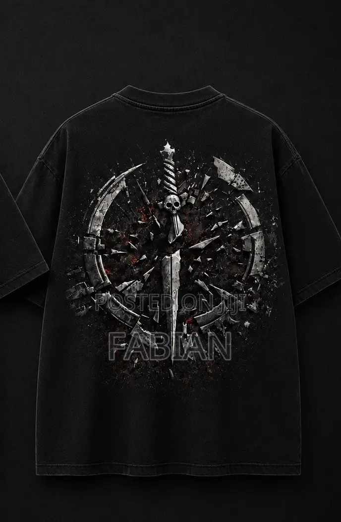 Branded Tee Shirt