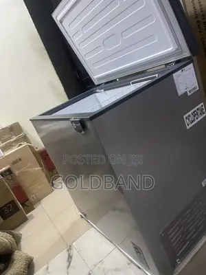 LG 205R Freezer 194 Litres – Dependable Cooling