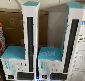 Hisense Soundbar 140w