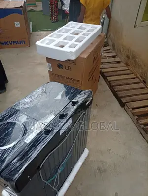 LG Top Load Washer – Efficient Washing With Exceptional Performance