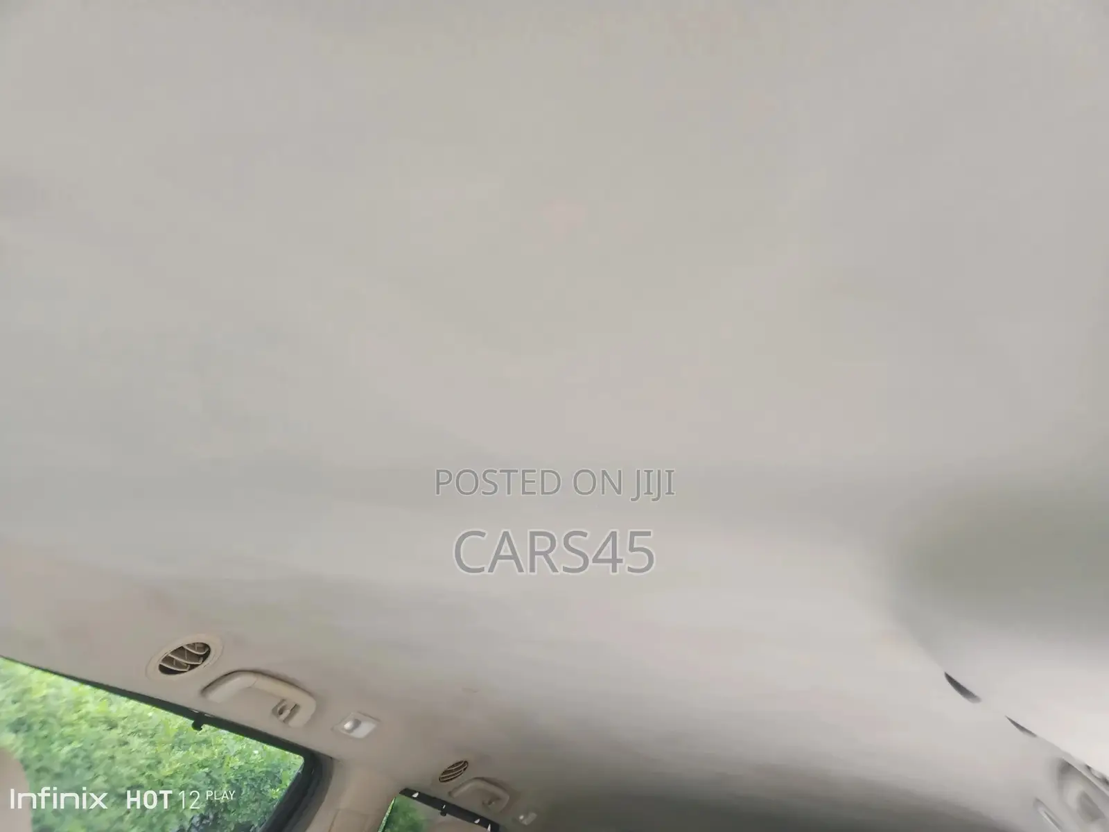 Toyota Sienna 2011 White