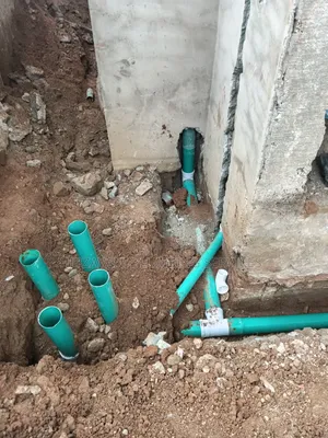 Professional Plumber in Ikeja