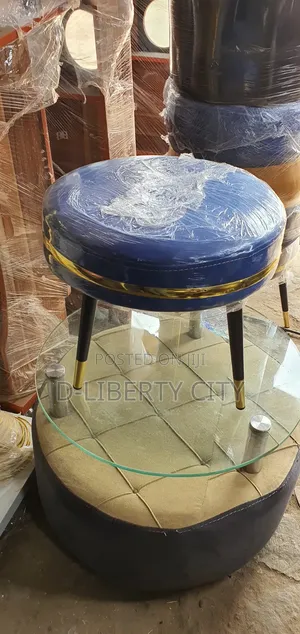 Side Stool