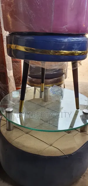 Side Stool