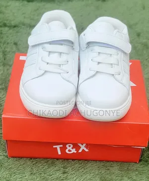 White Canvas