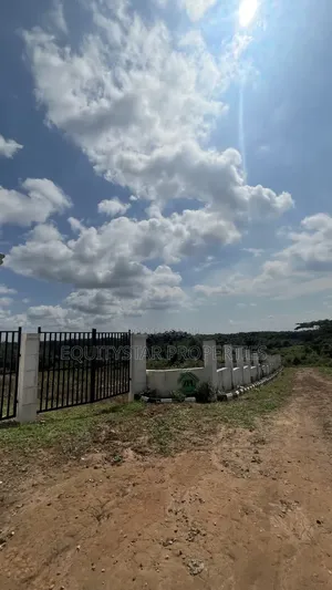 Build Your Dream Home on This Prime Residential Area