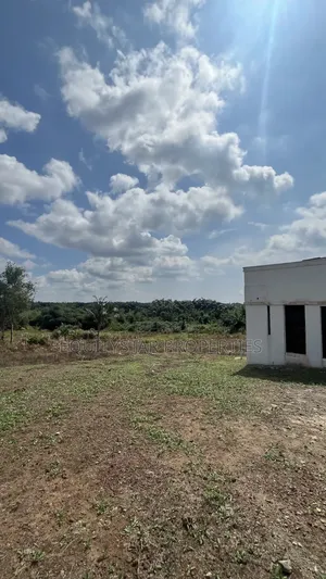 Build Your Dream Home on This Prime Residential Area