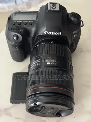 Canon 5D Mark iV for Sale