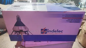 Indelec Prevectron2 2-Finger Lightning Arrestor – Original & Reliable