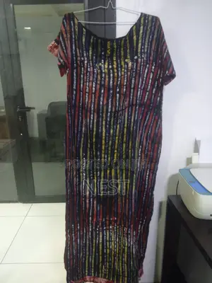 Long Gown Dress
